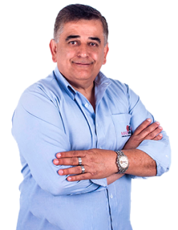 Foto do Aldemir Sanches